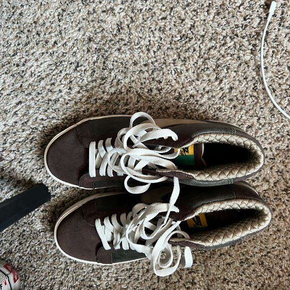 Nike 420 sb blazers - Picture 2 of 3